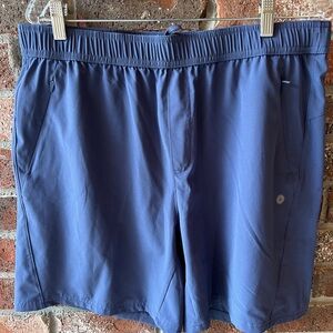 Soybu Men's Active Shorts, size Large
